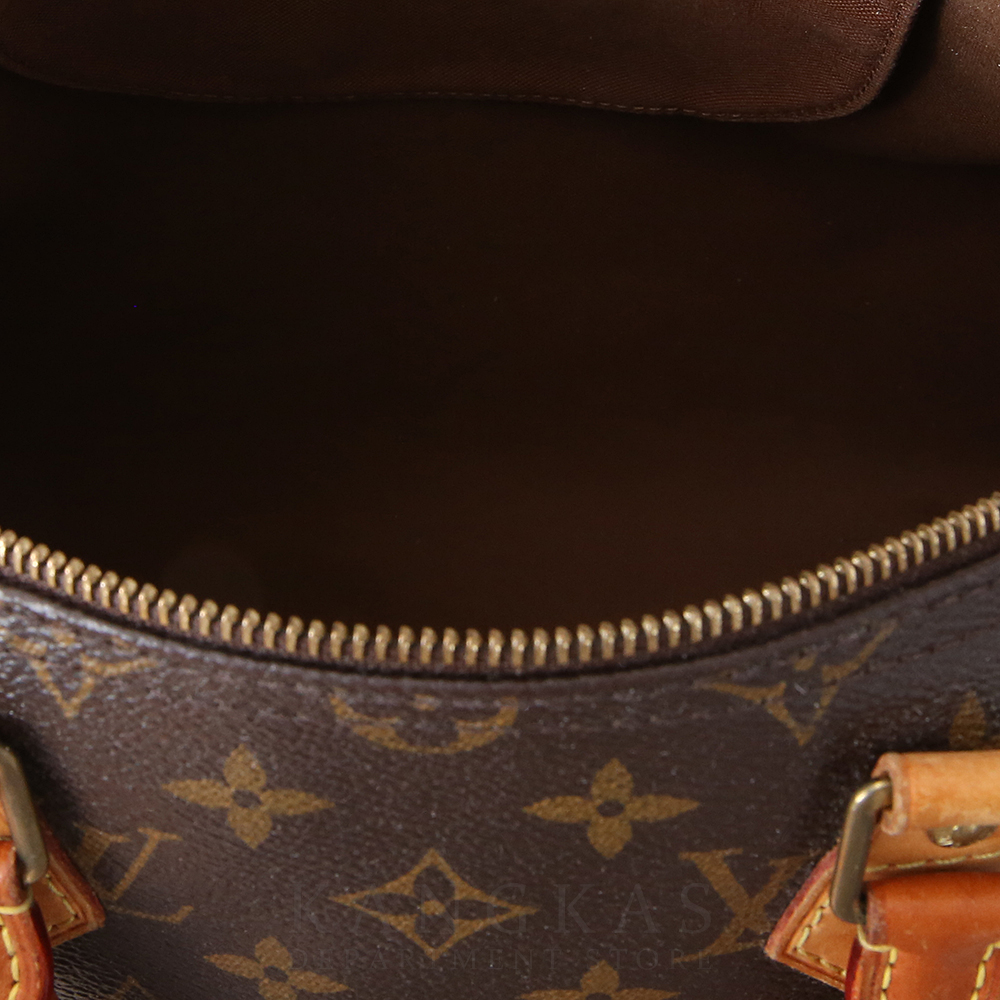 LOUIS VUITTON(USED)루이비통 모노그램 스피디35